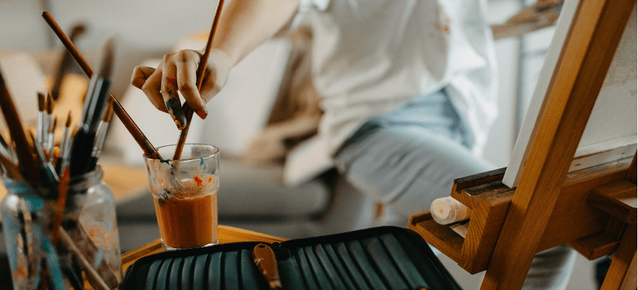 Amandine Hémione Design graphiste branding, identité visuelle et web