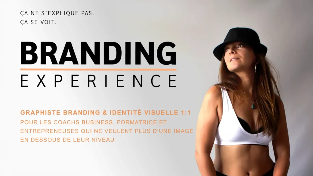 Amandine Hémione Design graphiste branding premium, identité visuelle et web